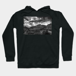 Stormy Skies Hoodie